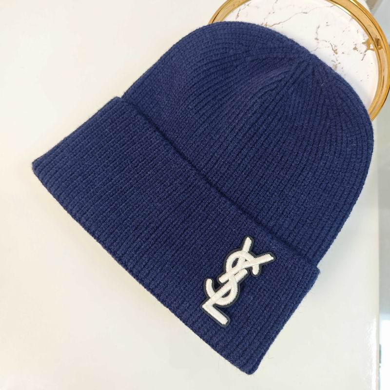 YSL Hat dx13